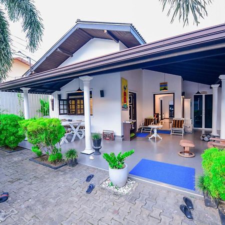 Grand Conch Villa Tangalle Zewnętrze zdjęcie
