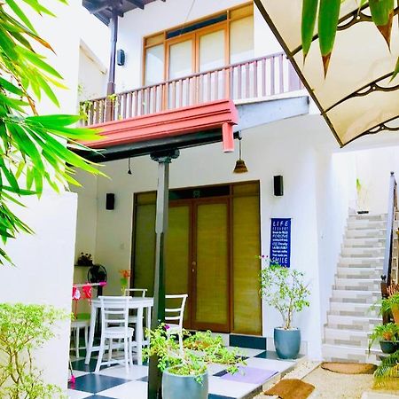 Grand Conch Villa Tangalle Zewnętrze zdjęcie