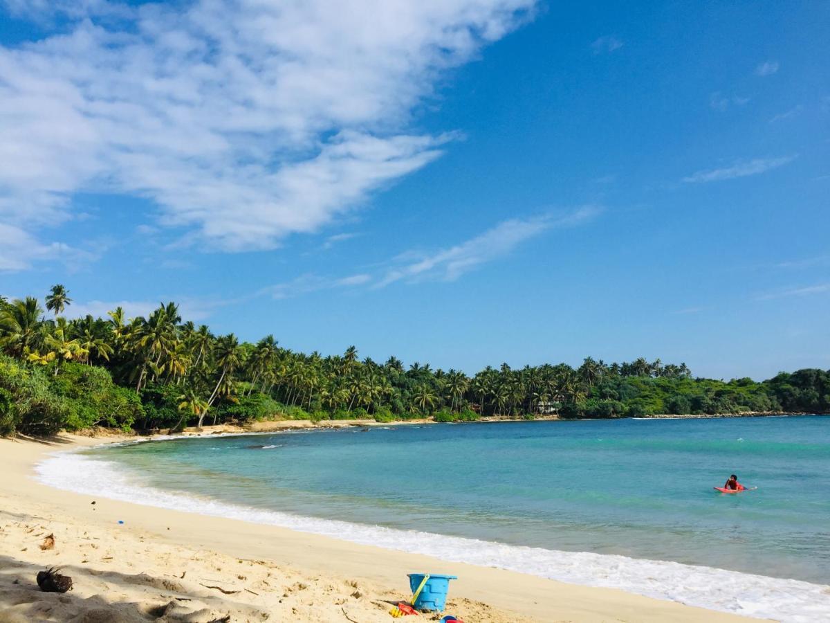 Grand Conch Villa Tangalle Zewnętrze zdjęcie