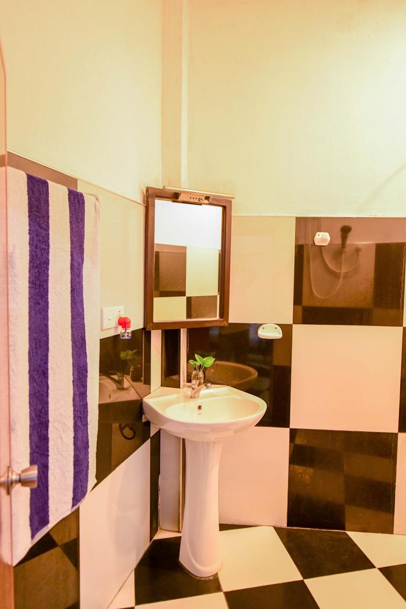 Grand Conch Villa Tangalle Zewnętrze zdjęcie