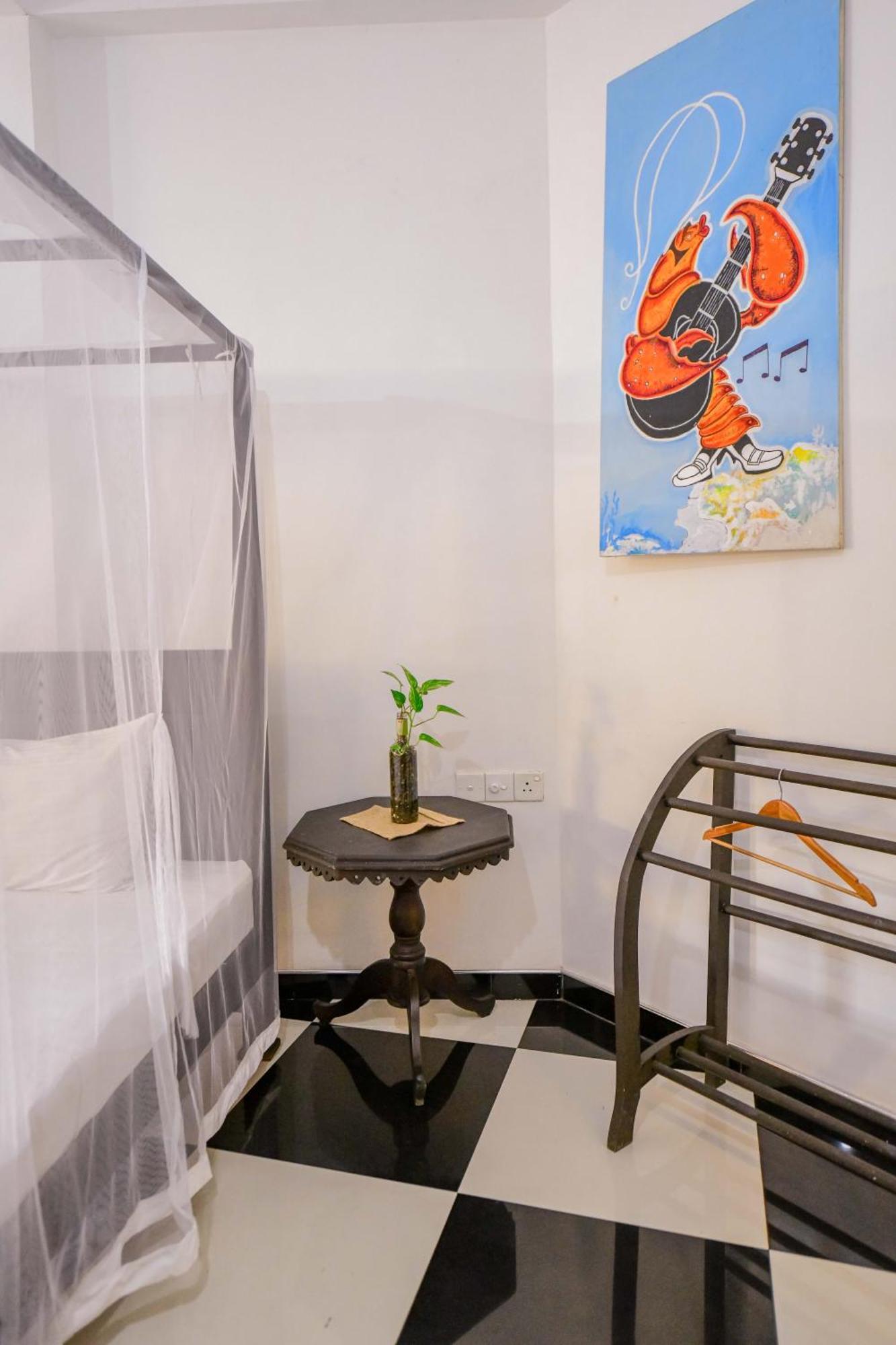 Grand Conch Villa Tangalle Zewnętrze zdjęcie