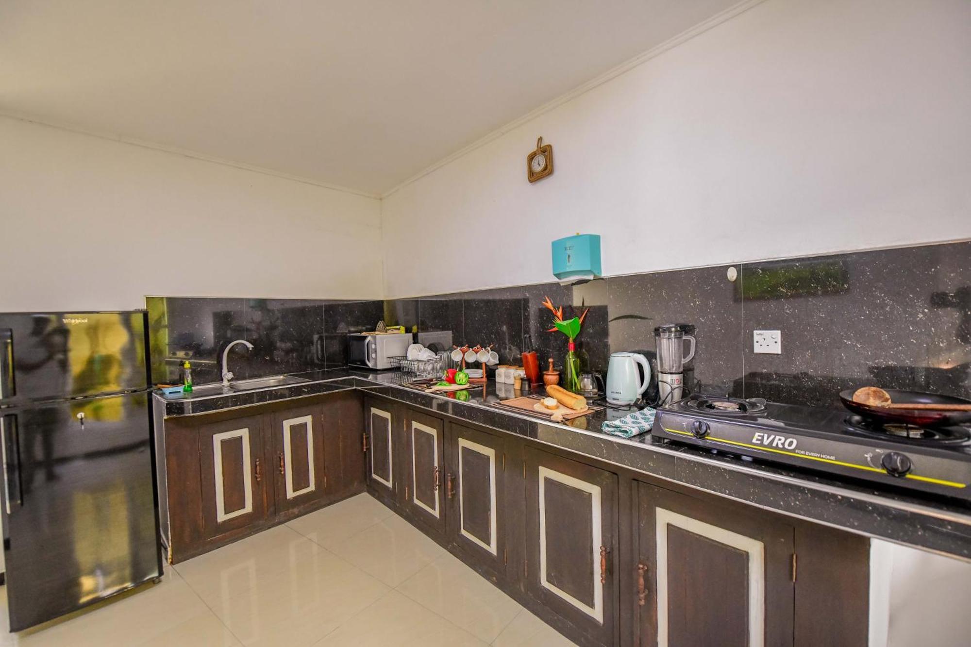 Grand Conch Villa Tangalle Zewnętrze zdjęcie