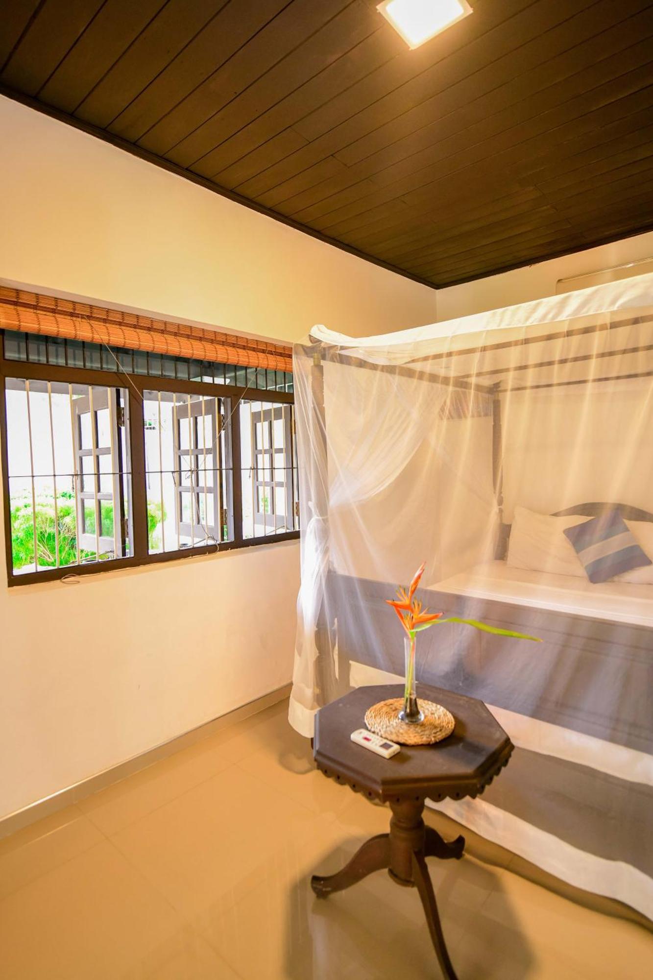 Grand Conch Villa Tangalle Zewnętrze zdjęcie