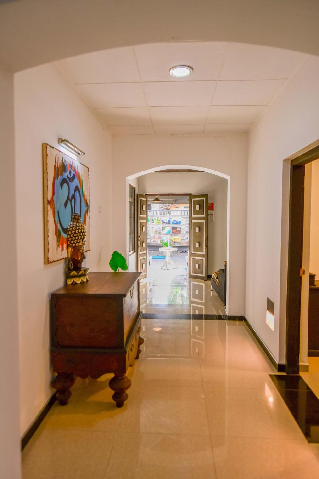 Grand Conch Villa Tangalle Zewnętrze zdjęcie