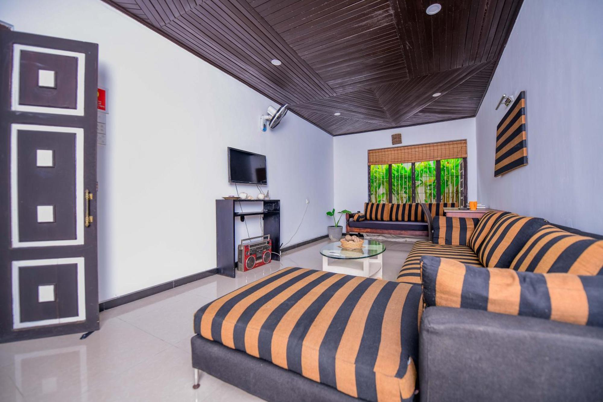 Grand Conch Villa Tangalle Zewnętrze zdjęcie