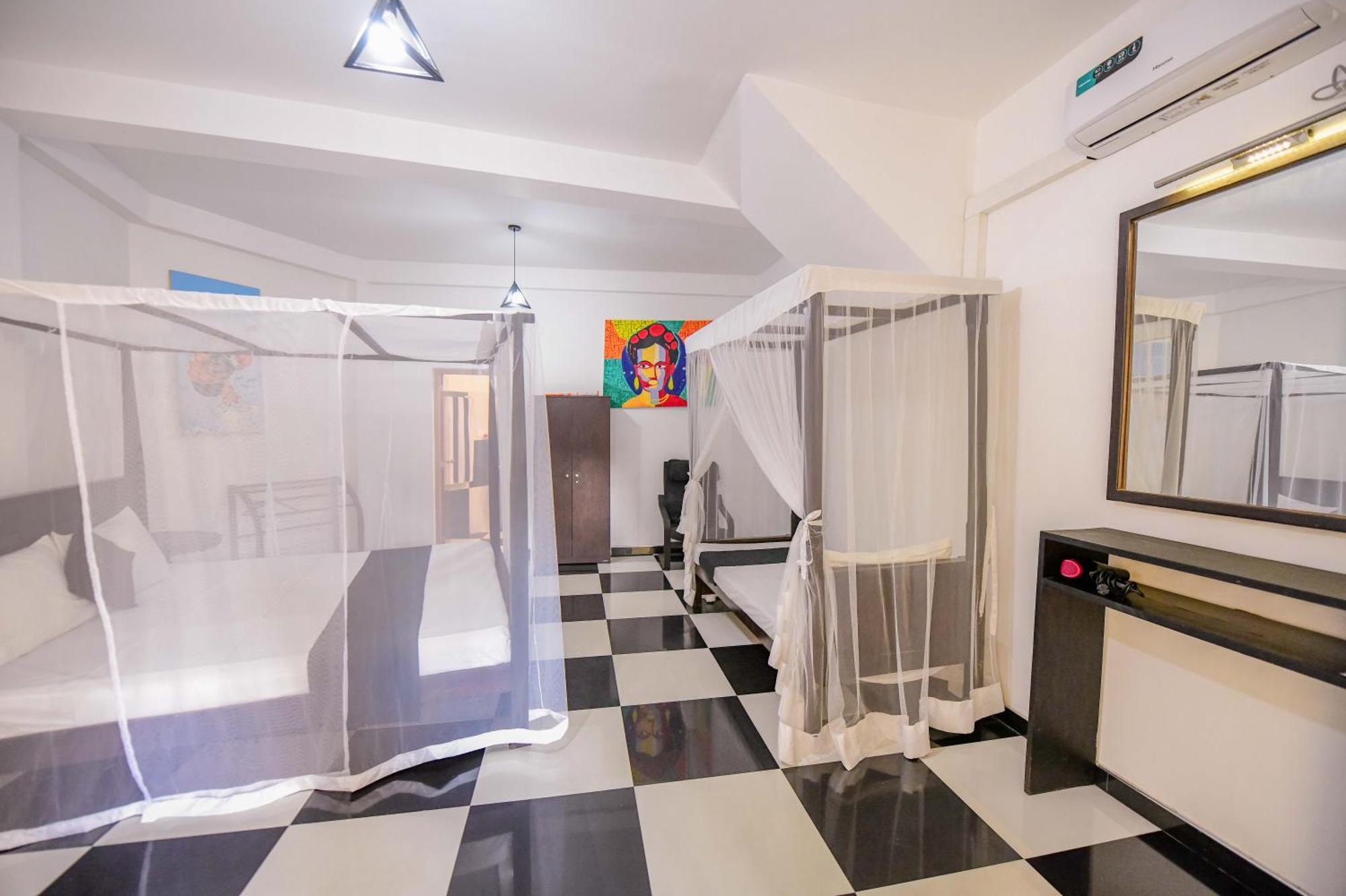 Grand Conch Villa Tangalle Zewnętrze zdjęcie
