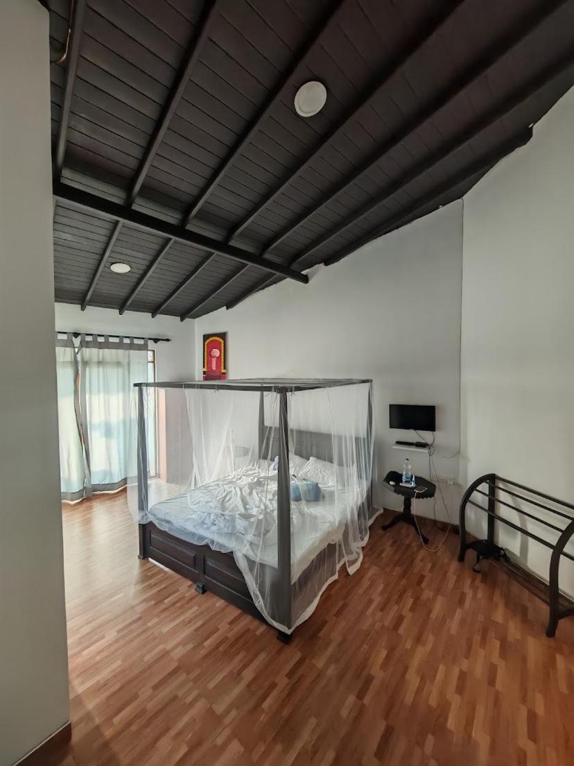 Grand Conch Villa Tangalle Zewnętrze zdjęcie