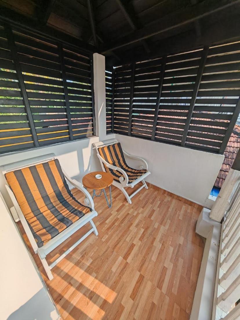 Grand Conch Villa Tangalle Zewnętrze zdjęcie