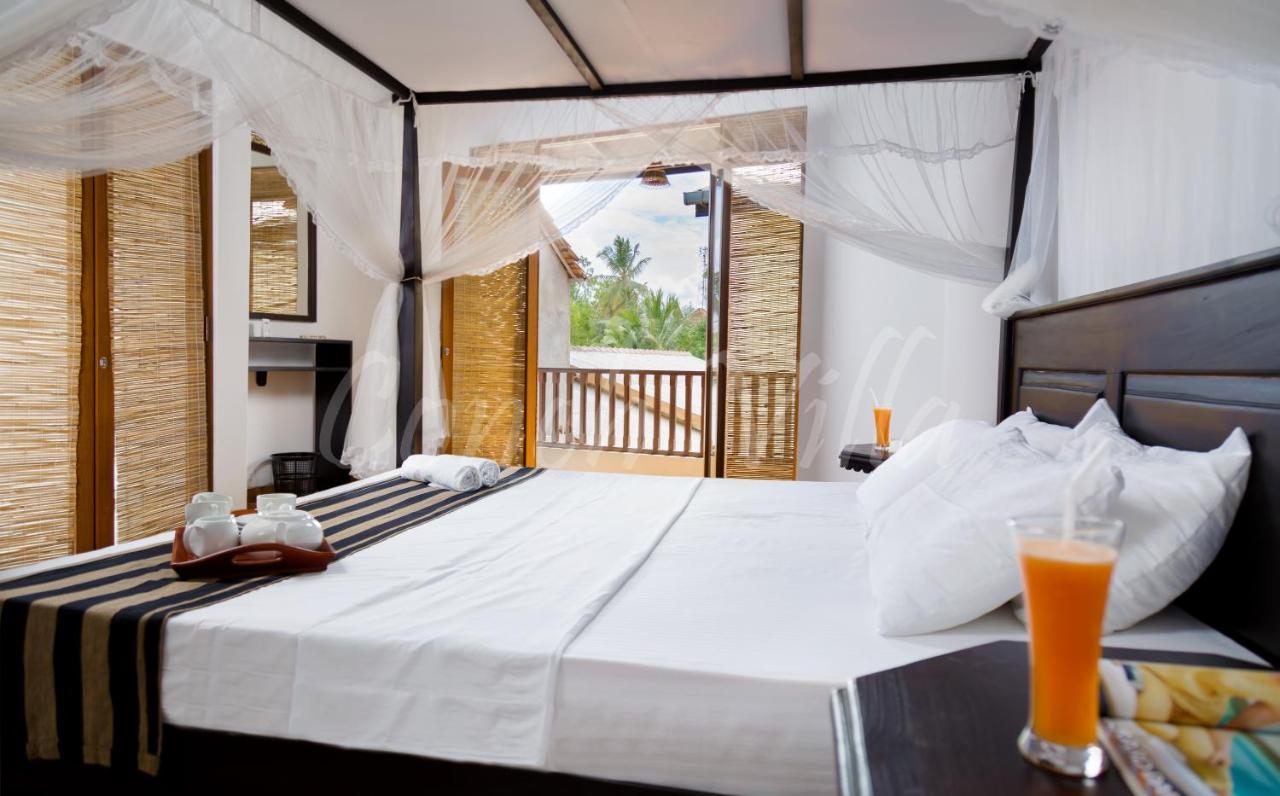 Grand Conch Villa Tangalle Zewnętrze zdjęcie