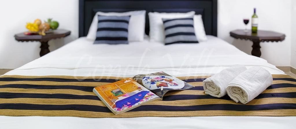 Grand Conch Villa Tangalle Zewnętrze zdjęcie