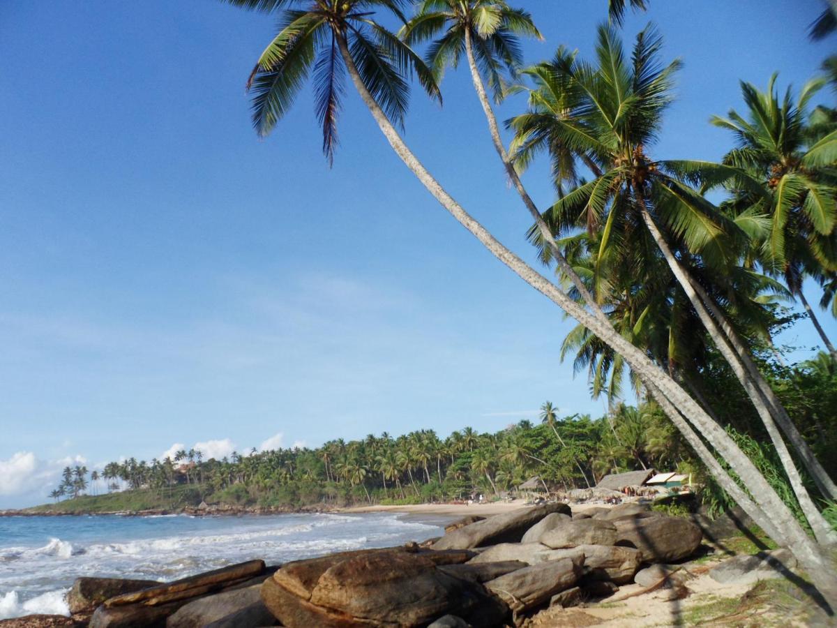 Grand Conch Villa Tangalle Zewnętrze zdjęcie