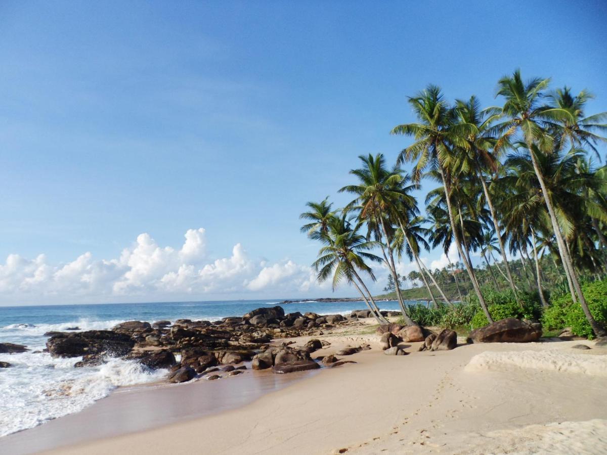 Grand Conch Villa Tangalle Zewnętrze zdjęcie