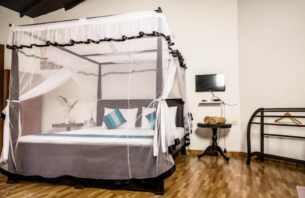Grand Conch Villa Tangalle Zewnętrze zdjęcie