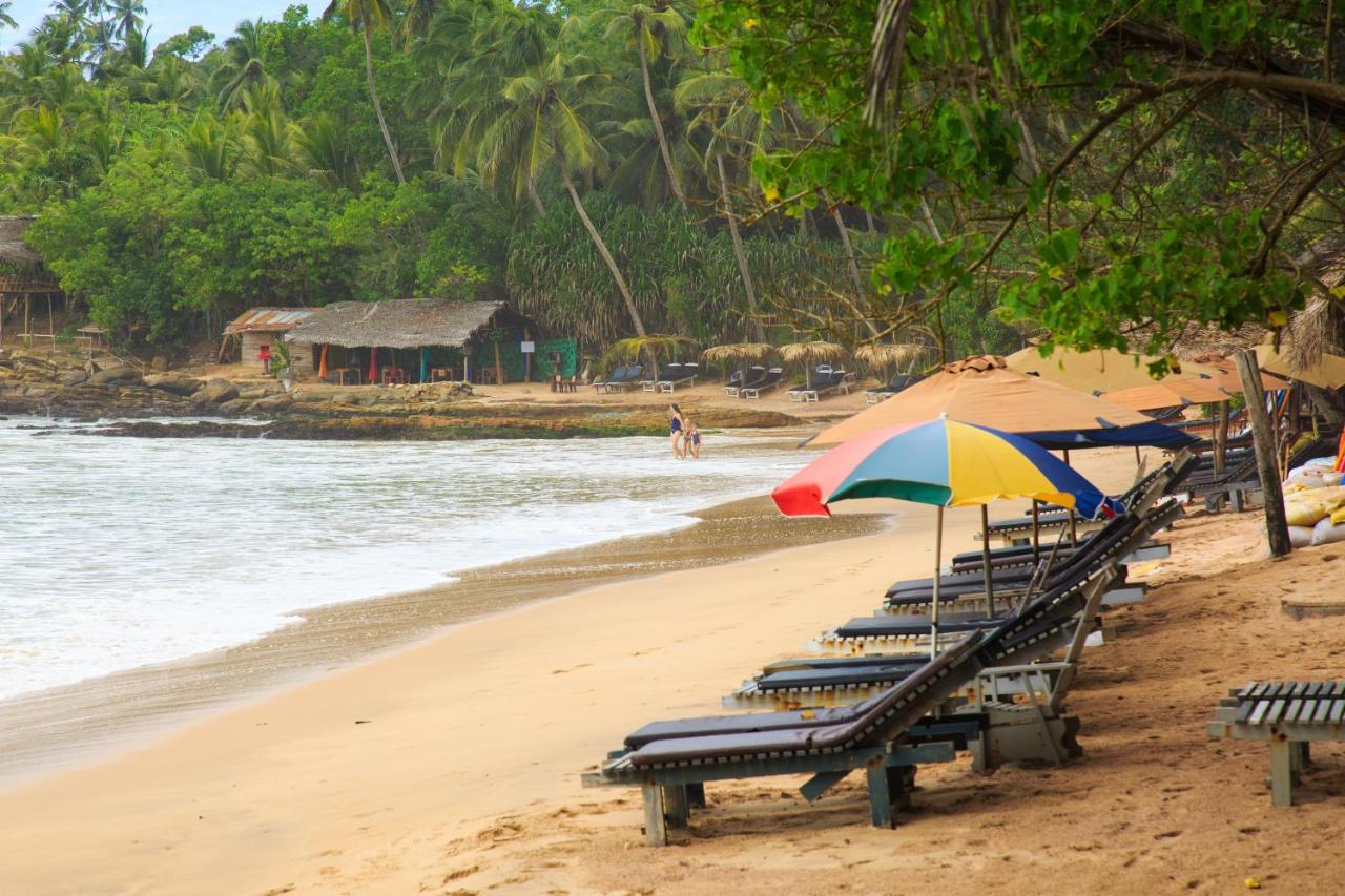 Grand Conch Villa Tangalle Zewnętrze zdjęcie